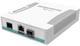 Коммутатор MikroTik CRS106-1C-5S гигабитный (CRS106-1C-5S) - изображение 2