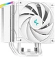 Кулер Deepcool AK500 Digital White (R-AK500-WHADMN-G) - зображення 1