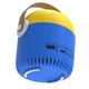 Проектор портативний дитячий Minion - зображення 7