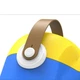 Проектор портативний дитячий Minion - зображення 9