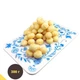 Горіх макадамія очищений (бланшований) 300 г Macadamia Clear (Mac-Pure-R-300) - зображення 1