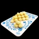 Орех макадамия очищенный (бланшированный) 200 г Macadamia Clear (Mac-Pure-R-200) - изображение 14