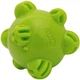Zabawka dla psa COMFY Snacky Ball 8,5cm zielona (5905546192842) - obraz 1