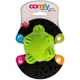 Zabawka dla psa COMFY Snacky Ball 8,5cm zielona (5905546192842) - obraz 4