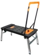 Верстак Mastertool 79-6100 1080х470 мм - изображение 7