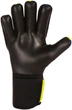 Воротарські рукавиці Joma Hunter JR (400909.417) Уні дитячі 13.6 см Розмір 4 Салатово-сині (8445757553904) - зображення 2