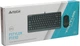 Комплект A4Tech Fstyler F1110 Grey - изображение 4