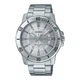 Часы наручные CASIO MTP-VD01D-7C в серебристом цвете. - изображение 1