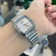 Наручний годинник CASIO LTP-B140D-7A Білий/Сріблястий - зображення 2