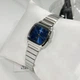 Наручные часы CASIO LTP-B140D-2A Синий/Серебристый - изображение 3