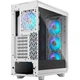 Корпус Fractal Design Meshify 2 Compact RGB White TG (FD-C-MES2C-08) - изображение 2