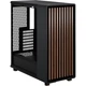 Корпус Fractal Design North Charcoal Black TG Dark (FD-C-NOR1C-02) - зображення 3