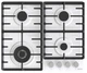 Варочная поверхность Gorenje GW 642 AXW (BG6AB-G0B) (737664) - изображение 1