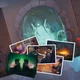 Настольная игра IGAMES Мистериум. Скрытый мотив (3092) - изображение 1