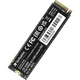 Накопичувач Verbatim SSD-Vi3000 Internal PCIe NVMe M.2 SSD 1TB - изображение 1