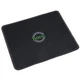 Коврик для мышки Hoco GM20 размер 24x20cm - Black Hoco MAT-24/20-GM20 черный - изображение 1