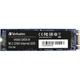 Накопичувач SSD Verbatim Vi560 S3 512GB M.2 TLC (49363) - изображение 1