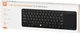 Клавиатура беспроводная 2E KT100 WL Ukr Black (2E-KT100WB) - изображение 8