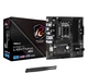 Материнська плата ASRock B760M PG Lightning WiFi Socket 1700 - зображення 1