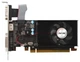 Видеокарта AMD Radeon R5 220 2GB DDR3 Afox (AFR5220-2048D3L5) - изображение 3
