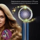Фен Kemey KM-9822 - изображение 7