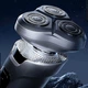 Электробритва Enchen X2 Silver - изображение 2