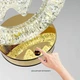 Настільна лампа з кристалами та діамантами Creatice Table Lamp 18 з сенсорним керуванням - зображення 3