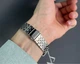 Наручные часы CASIO MTP-B145D-4A Розовый/Серебристый - изображение 4