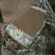 M-TAC Плитоноска Cuirass Fast QRS Gen.II MULTICAM / Тактический разгрузочный бронежилет - изображение 8