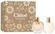 Zestaw damski Chloe Nomade Woda perfumowana 50 ml + Balsam do ciała 100 ml (3616303452575) - obraz 1