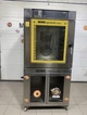 Хлебопечь конвекционная Miwe Aeromat 8.64 T Dus с вытяжным зонтом на 8 уровней 60 х 40 см с расстоечным шкафом Б/У - изображение 1