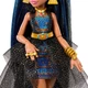 Кукла Монстер Хай Клео Де Ніл Monster High Cleo De Nile Бал Монстрів (HNF70) - изображение 6
