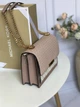 Сумка жіноча Michael Kors Jade Large Gusset Shoulder Bag (30S0GJ4L9V) - зображення 2