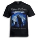 Футболка Talisman CHILDREN OF BODOM Follow The Reaper Черный M (GIL262) - изображение 1