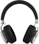 Навушники Rebeltec Mozart Bluetooth Silver black (RBLSLU00040) - зображення 3