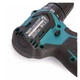 Шурупокрут акумуляторний Makita DF332DZ (35 Нм, 0.8-10 мм, BL, CXT, без акумуляторів та зарядного пристрою) - зображення 5