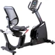 Горизонтальный велотренажер TOORX Recumbent Bike BRXR 300 Ergo (BRX-R300ERGO) (930570) - изображение 1