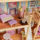 Кукольный домик KidKraft Grand View Majestic Mansion, 65954 - изображение 3