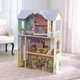 Кукольный домик KidKraft Bella Kaylee, 65869 - изображение 2