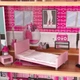 Кукольный домик KidKraft Sparkle Mansion, 65826 - изображение 4