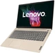 Ноутбук Lenovo IdeaPad 3 15ALC6 (82KU00PERA) Sand - зображення 4