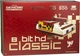 Ігрова консоль Retro Genesis 8 Bit HD Classic (300 ігор, 2 бездротові джойстики, HDMI кабель) (CONSKDN89) - зображення 1