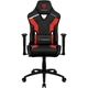 Крісло для геймерів ThunderX3 TC3 Ember Red - зображення 1