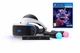 Playstation VR Bundle + Гра VR Worlds - зображення 1
