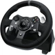 Кермо та педалі Logitech G920 Driving Force Racing Wheel & Pedals Xbox Series/Xbox One - зображення 3
