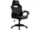Крісло для геймерів AEROCOOL AC40C AIR Black - зображення 3
