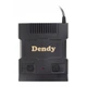 Ігрова приставка 8 bit + 16 bit Dendy Smart HDMI (567 в 1) + 567 вбудованих ігор + 2 геймпади (Чорна) 8 bit - зображення 3
