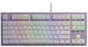 Клавиатура HATOR Skyfall TKL PRO Lilac (HTK-658) - изображение 1