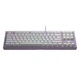 Клавиатура HATOR Skyfall TKL PRO Lilac (HTK-658) - изображение 3