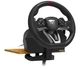 Кермо Hori Racing Wheel Overdrive Designed for Xbox Series X/S/PC AB04-001U - зображення 2